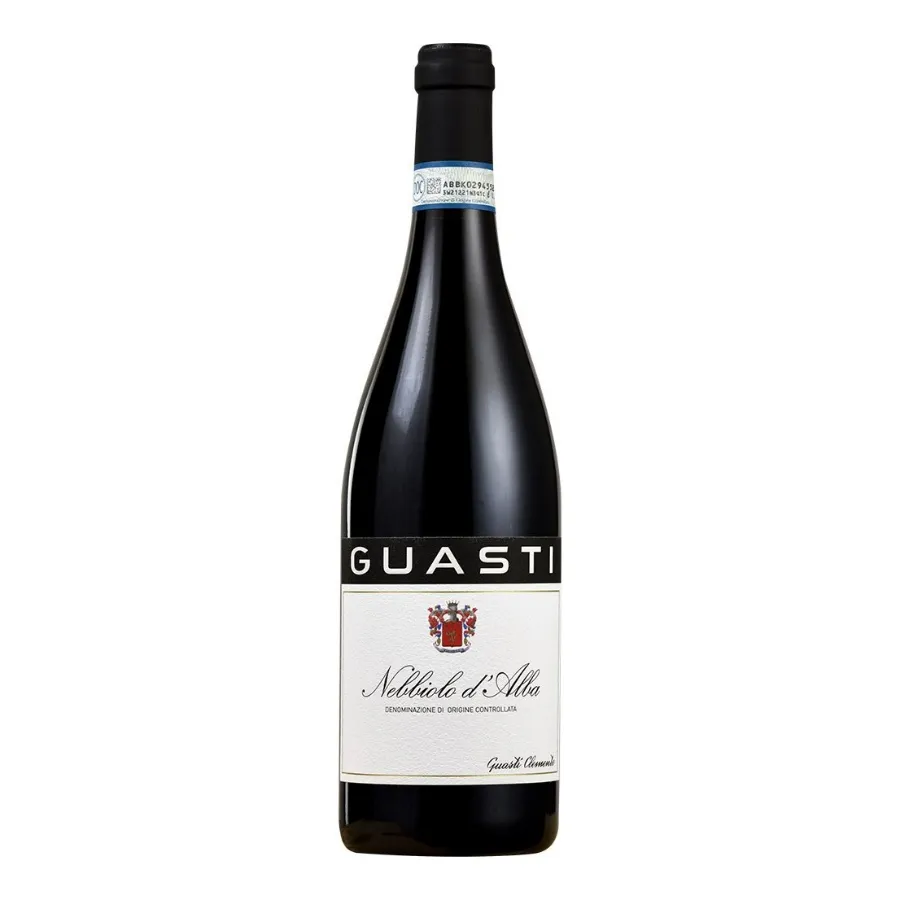 GUASTI CLEMENTE DESIDERIA