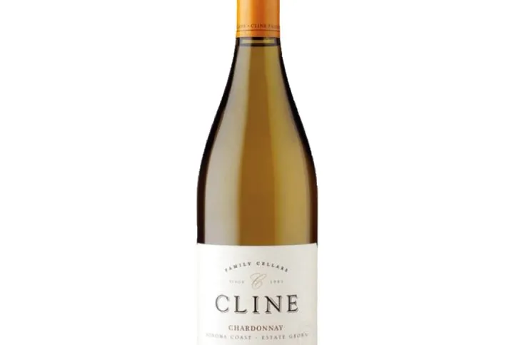 Wina dojrzewające w beczkach, pełne tanin , wytawne, sklep z wine, internetowy sklep, internetowy sklep z winem, Cline, Family Cellars Cline, Kalifornia, Los Carneros, Sonoma, Lodi, USA, , Wino białe, Chardonnay