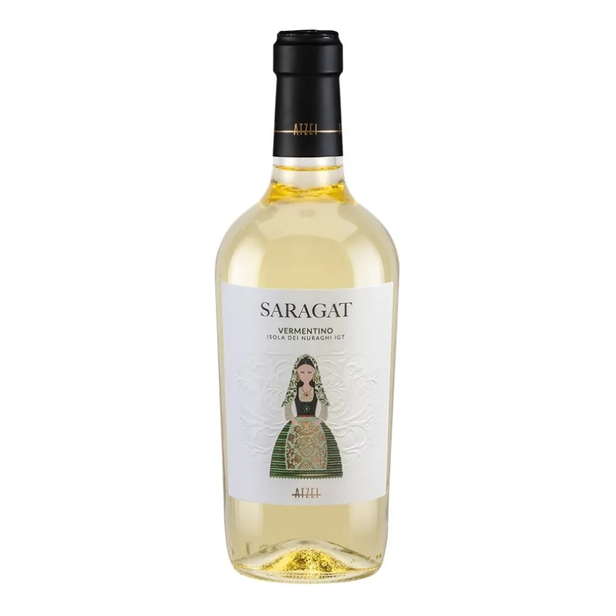 saragat verm