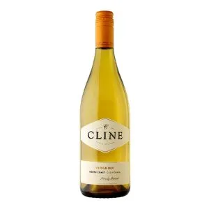 Wina dojrzewające w beczkach, pełne tanin , wytawne, sklep z wine, internetowy sklep, internetowy sklep z winem, Cline, Family Cellars Cline, Kalifornia, Los Carneros, Sonoma, Lodi, USA, , Wino białe, Viognier