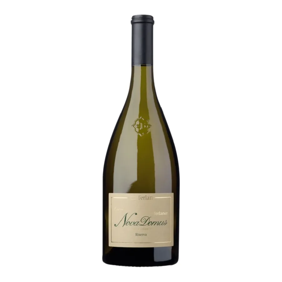 SELECTION NOVA DOMUS TERLANER CUVEE RISERVA ALTO ADIGE DOC, wino, białe wino , wytrawne włoskie białe wino, internetowy sklep z winem , sklep z winem, sklep z winami, wina , alto adige, górna adyga, trentino,