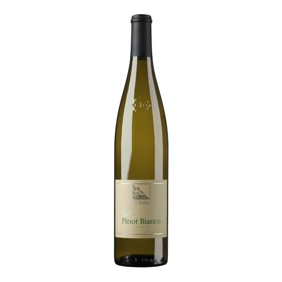 CANTINA TERLAN TRADITION PINOT BIANCO ALTO ADIGE DOC, wino, białe wino , wytrawne włoskie białe wino, internetowy sklep z winem , sklep z winem, sklep z winami, wina , alto adige, górna adyga, trentino,