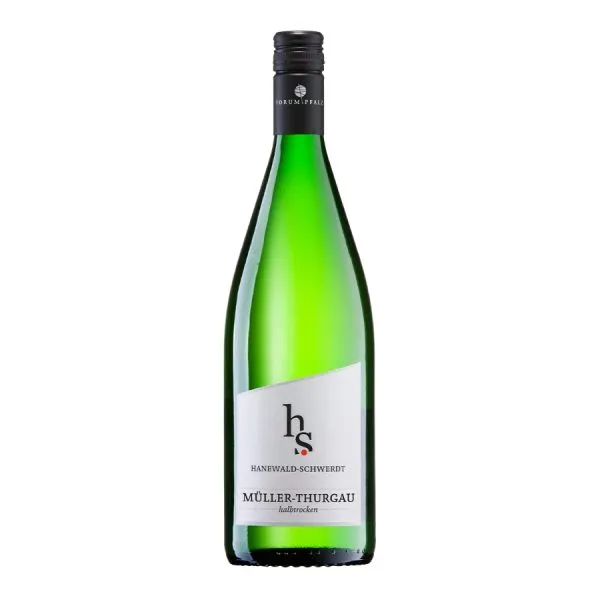 HANEWALD-SCHWERDT MULLER THURGAU
