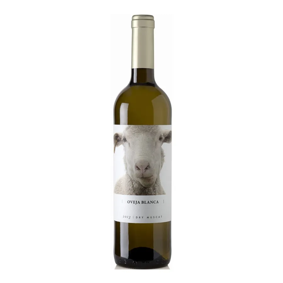 OVEJA BLANCA, hiszpańskie białe wino, wino białe, wino, najlepszy internetowy sklep z winem,,oveja blanca, Hiszpania , wino hiszpańskie, Castilla y León/  Tierra de Castilla , wino białe, wytrawne , internetowy sklep z winem , prezenty , prezenty firmowe , upominki firmowe