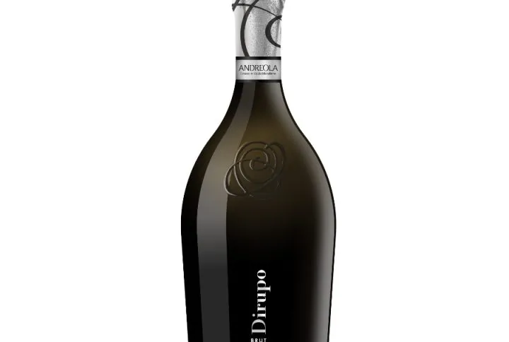 Dirupo Prosecco Valdobbiadene Brut, wino włoskie, wino musujące , Włochy, wino, wino ekologiczne, sklep z winem , internetowy sklep z winem, najlepsze wina, najlepsze wina w super cenach, GLERA, Valdobbiadene