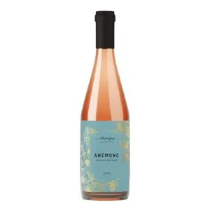 Winnica Skarpa Dobrska Anemone Johaniter rose, , wino wytrawne z Polski, lubelskie wino, najlepszy internetowy sklep z winem, wino różowe
