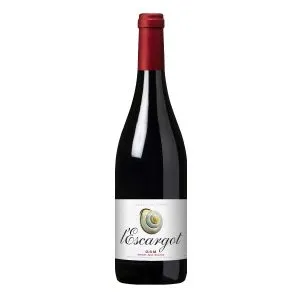 l'escrgot GSM, Wino, francuskie wino, czerwone wino , wytrawne wino, internetowy sklep z winem, sklep on-line, sklep z winem, wino do steków, wino burgerów, wino do grilla , GSM, grenache ,mouverde, syrah, wino wytrawne, czerwone wytrawne francuskie wytrawne wino, czerwone wytrawne wino , wino dla każdego