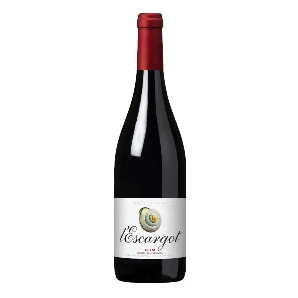 L’Escargot GSM