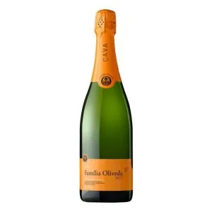 FAMILIA OLIVEDA CAVA Brut, Wino, wino musujące, hiszpańskie wino musujące, hiszpańskie wino, białe wino , wytrawne wino, internetowy sklep z winem, sklep on-line, sklep z winem, wino do serów, wino na grilla, wino na lato , letnie wino, wino wytrawne, białe wytrawne hiszpańskie wytrawne wino, białe wytrawne wino musujące, wino dla każdego, wino ekologiczne, wino naturalne, wino biologiczne, wino nisko interwencyjne , CAVA, hiszpańska CAVA ,