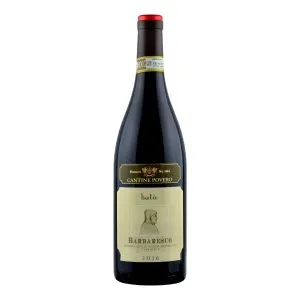 Cantine Povero Batu Barbaresco, Barbaresco, Cantine Povero, Batù, Nebbiolo, wino włoskie, czerwone wytrawne, DOCG, Piemont, dojrzewające w beczce, eleganckie taniny, wino premium, tradycyjna winifikacja, wino do mięsa, wino do sera, włoska klasyka, terroir Piemontu, wino z historią, Barbaresco DOCG, wino medytacyjne, wino na prezent, wino do kolacji, wino z charakterem, wino organiczne, wino rodzinne, głębia smaku, aromatyczne czerwone, wino z duszą, wino włoskie online, sklep z winem, ekskluzywne wino, włoskie czerwone wino