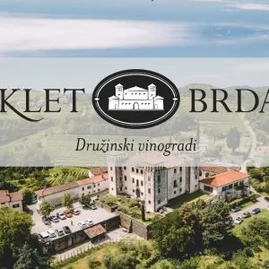 Degustacja win z winnic Klet Brda